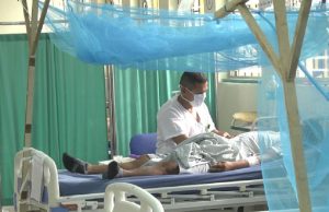 Piura en alerta por aumento sostenido de casos de dengue