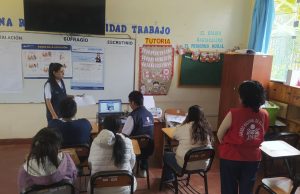 ONPE inicia selección de miembros de mesa para Elecciones 2026