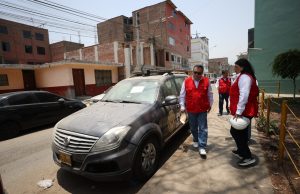 Contraloría revela graves deficiencias en comisarías del país