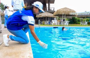 Piura: Conozca qué piscinas son saludables este verano