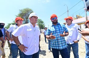 Comuna anuncia descuentos y acciones legales por huelga improcedente