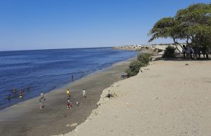 Playa Blanca se consolida como destino de turismo sostenible en Sechura