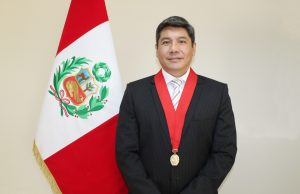 Lip Licham presidirá el JEE de Piura en las elecciones 2026