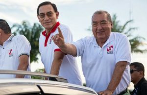 Perú Primero califica de “absurdo jurídico” fallo del JEE