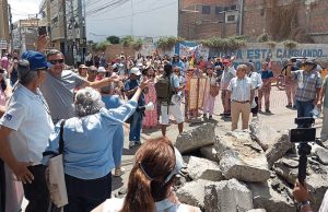 “Crecimiento urbano sin rumbo agrava obras y costos en Piura”
