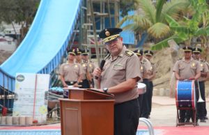 Piura: “Seré inflexible con los malos policías”, afirma jefe policial