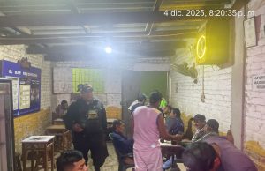 Sullana refuerza seguridad en eventos públicos ante Estado de Emergencia
