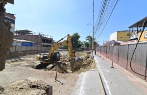 Obra del Teatro Municipal bajo observación de Contraloría y MPP