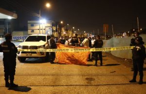 Perú: más 50 asesinatos se registran solo en los diez primeros días del año