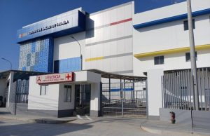 Centros de salud de Piura operan con grave déficit de personal médico