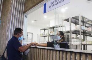 Preocupa abastecimiento de medicamentos en Hospital de Sullana para el 2026