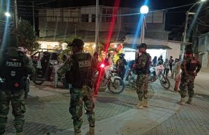 Piura: asesinan a “Chato Canducho” de siete disparos en Paita