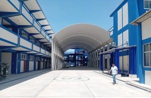 Piura: Más de 1 700 alumnos iniciarán clases en moderna infraestructura