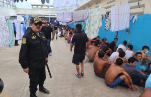 FETID Piura logra prisión preventiva por tráfico ilícito de drogas
