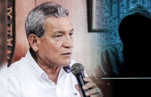 Piura: Alcalde de Sullana denuncia amenazas de muerte de extorsionadores