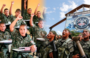Registro Militar: multa de S/ 275 para jóvenes que no se inscriban
