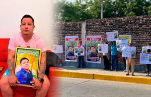 Piura: Sala Penal ordena libertad de suboficial PNP por caso Camizán