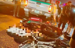 Amplían detención de investigado por accidente en vía Piura–Chiclayo