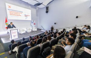 JNE presenta guía contra la desinformación rumbo a 2026
