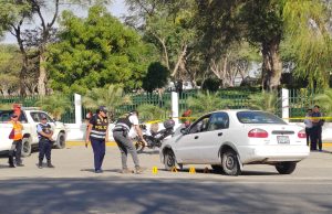 Piura cierra el año con 156 homicidios y otras 50 muertes violentas