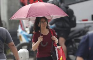 La temperatura diurna en Piura podría superar los 35 °C
