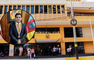 JNE archiva vacancias y ratifica a regidores de la Municipalidad de Piura