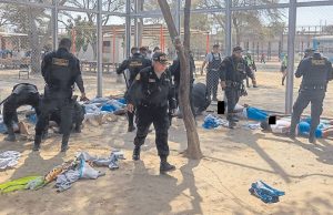 Piura: Fiscalía refuerza control juvenil ante nuevas modalidades de extorsión