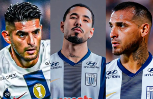 Denuncia por abuso sexual involucra a jugadores de Alianza Lima