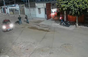 Piura: Vecino de Santa Ana herido de bala en violento intento de asalto