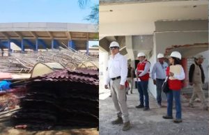 Piura: Contraloría observa que acta de inventario y constatación del estadio está incompleta
