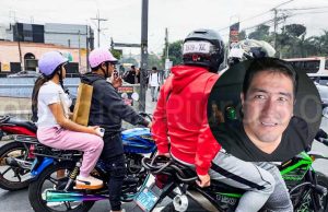 El 15 % de los delitos registrados el 2025 fueron cometidos en motocicleta