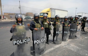 Ejecutivo prorroga estado de emergencia en provincias de Tumbes y La Libertad