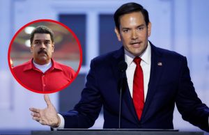 Marco Rubio descarta nuevos ataques a Venezuela y anuncia que Maduro será juzgado en EE.UU.