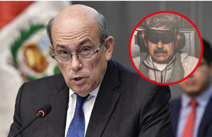 Cancillería peruana se pronuncia tras anuncio de captura de Nicolás Maduro por EE. UU.