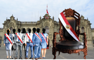 Elecciones 2026: JEE confirma 35 candidatos que buscan llegar al sillón presidencial