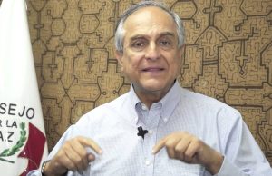 Diez Canseco propone que congresistas perciban dietas y no sueldos