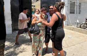Familia ofrece S/15 000 por asesinos de trabajador en Mallaritos
