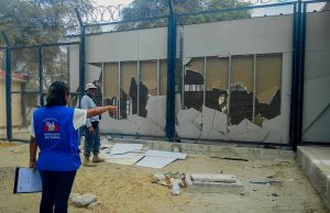 Exhortan al Gobierno mejorar las condiciones en los centros juveniles