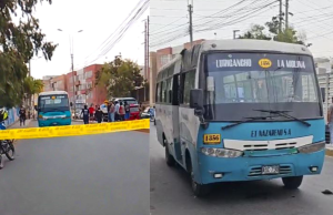 Extorsiones y asesinatos siguen “a toda máquina” pese a Estado de Emergencia