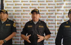 Emergencia en Piura: Policía y fuerzas armadas realizarán operaciones en conjunto
