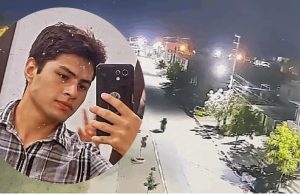 Piura: Lo condenan a 14 años de cárcel por el homicidio de universitario