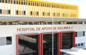 ProInversión presenta proyecto de operación y mantenimiento de hospital de Sullana