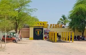 Con disparos INPE frustra intento de fuga en penal de Piura