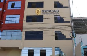 Piura: Se dictan tres sentencias condenatorias por violencia familiar