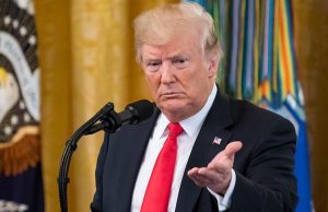 Trump advierte a Rodríguez: “Pagará un precio muy alto si no hace lo correcto”