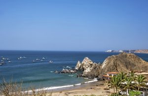 Piura: Aprueban solo ocho playas como saludables
