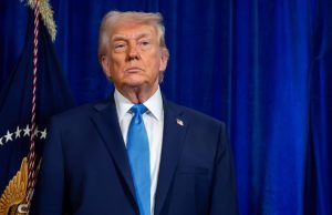 Trump anuncia que Venezuela comprará solo productos de EE. UU