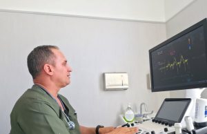 Sullana: Intervención exitosa salva a adulto mayor con marcapasos transitorio