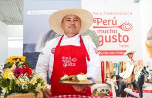 Piura será una de las sede de la feria gastronómica Perú Mucho Gusto