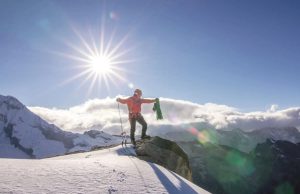 Forbes destaca destino de aventura en Perú como imperdible en 2026